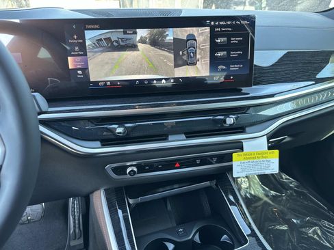 New 2026 BMW X5 sDrive40i w/ M Sport Package image 26