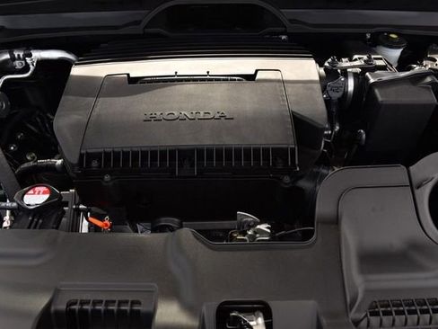 New 2026 Honda Passport RTL image 29