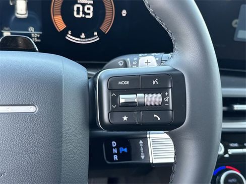 New 2025 Hyundai Santa Fe XRT image 19