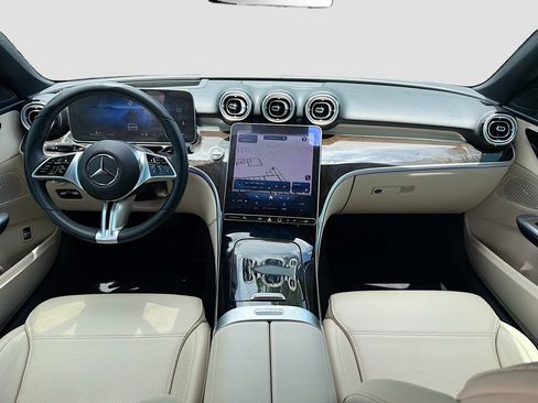 Used 2022 Mercedes-Benz C 300 Sedan w/ Pinnacle Trim Package image 17