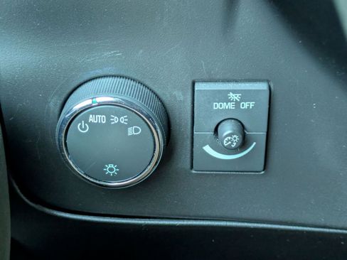 Used 2024 Chevrolet Express 2500 w/ Driver Convenience Package RWD image 17