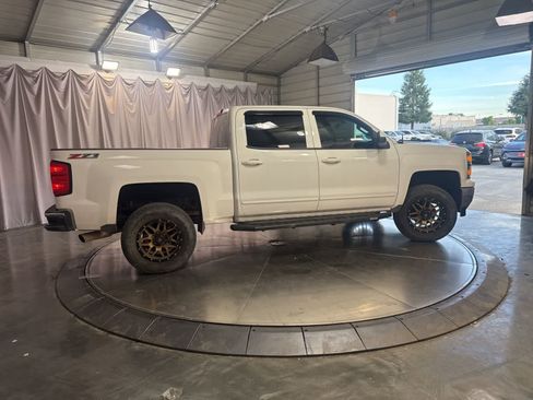 Used 2015 Chevrolet Silverado 1500 LT w/ All Star Edition image 4