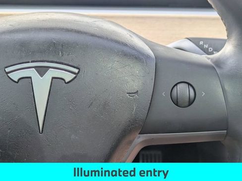 Used 2018 Tesla Model 3 Long Range AWD/4WD image 19