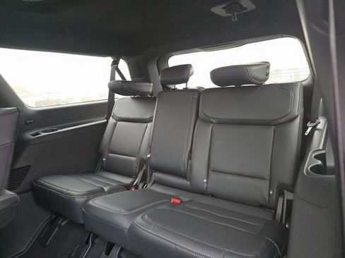 New 2025 Ford Expedition Max Platinum w/ Stealth Performance Package image 22