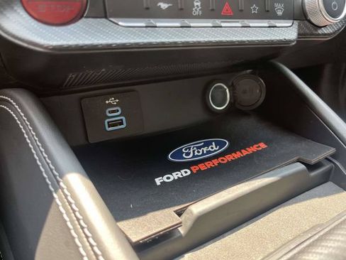 Used 2024 Ford Mustang GT Premium w/ GT Performance Package RWD image 28