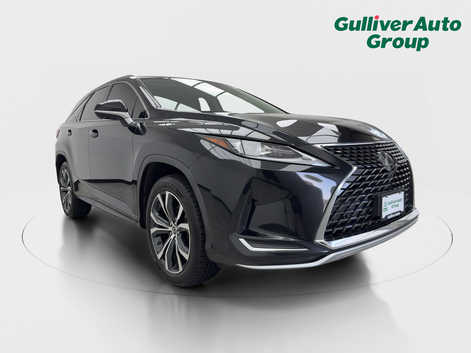 Used 2021 Lexus RX 350L FWD w/ Premium Package image 13