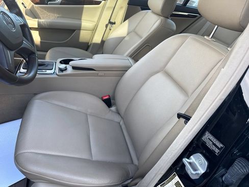 Used 2013 Mercedes-Benz C 300 4MATIC Sedan image 8