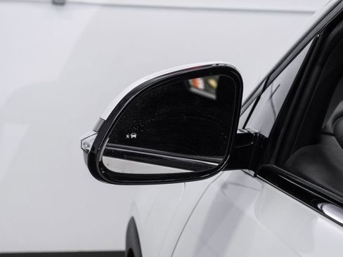 Used 2023 Chevrolet Bolt EUV LT w/ Driver Confidence Package image 41