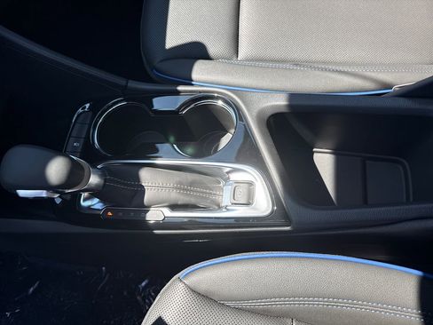 New 2026 Buick Encore GX Sport Touring FWD image 25