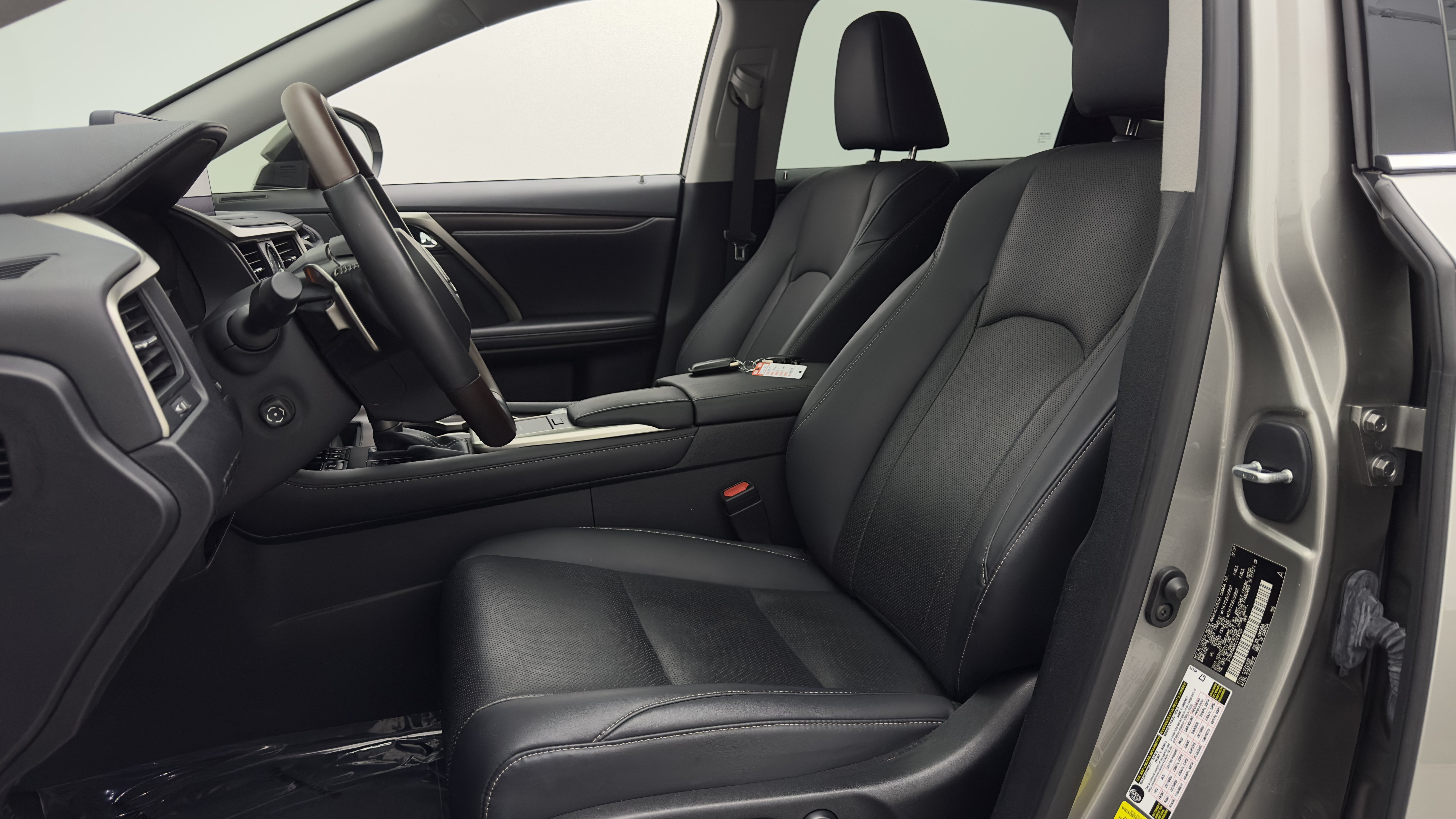 Used 2020 Lexus RX 350 FWD w/ Premium Package image 17