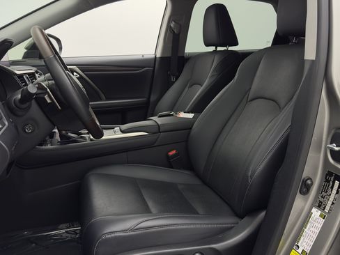 Used 2020 Lexus RX 350 FWD w/ Premium Package image 17