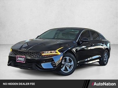 Used 2022 Kia K5 LX