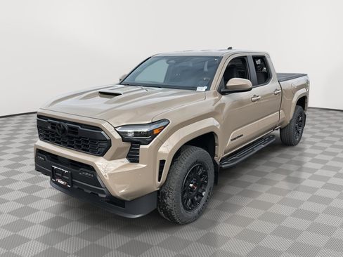 New 2026 Toyota Tacoma TRD Sport AWD/4WD image 26