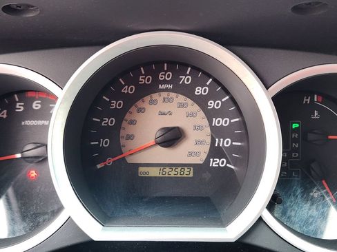 Used 2008 Toyota Tacoma PreRunner RWD image 15