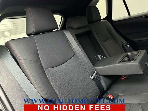 Used 2021 Toyota RAV4 SE image 21