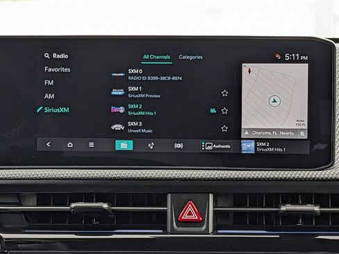 New 2025 Kia EV6 GT-Line RWD image 22