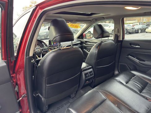 Used 2020 Nissan Altima 2.5 SL image 26