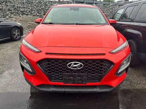 Used 2020 Hyundai Kona SEL AWD/4WD image 2