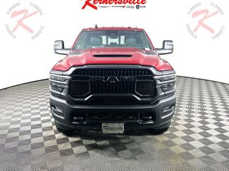 New 2026 RAM 2500 Rebel w/ Rebel Level 1 Equipment Group video 2
