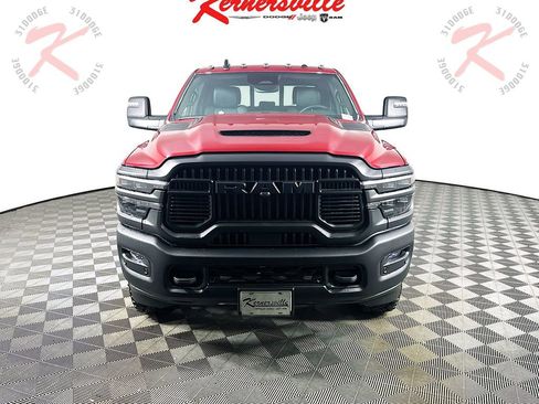 New 2026 RAM 2500 Rebel w/ Rebel Level 1 Equipment Group image 2