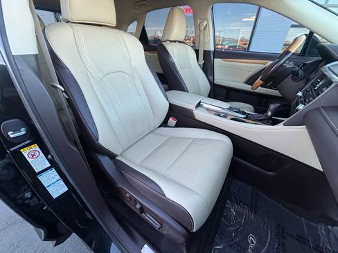 Used 2016 Lexus RX 350 F Sport image 10