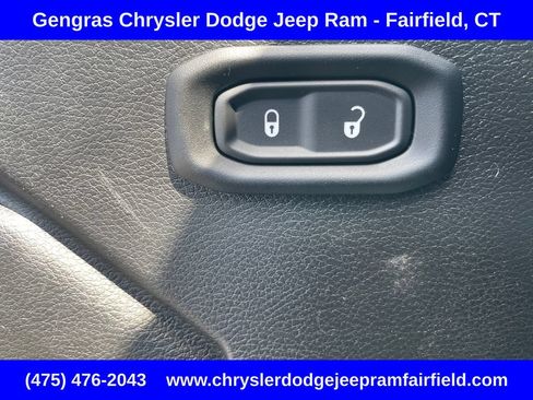 Used 2024 Jeep Wrangler Unlimited w/ Convenience Group AWD/4WD image 42