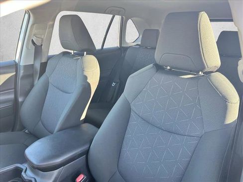 Certified 2025 Toyota RAV4 XLE image 16