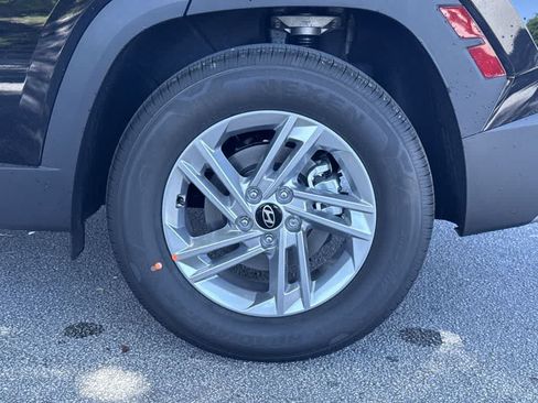 New 2026 Hyundai Tucson SE FWD image 11