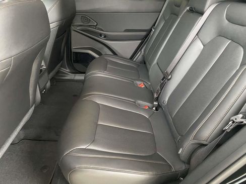 New 2026 Jeep Cherokee Limited image 11