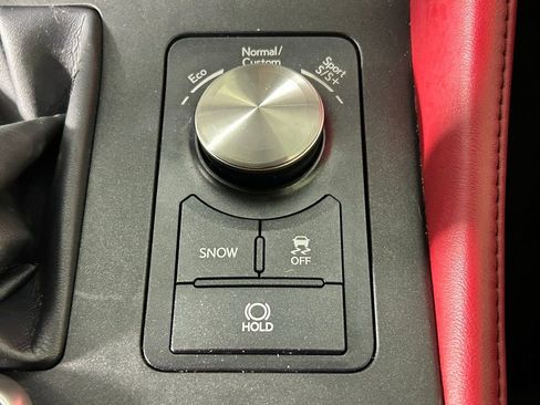 Used 2022 Lexus RC 300 F Sport w/ Navigation Package image 19