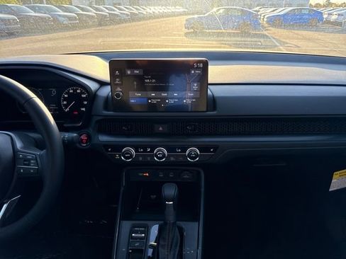 New 2026 Honda CR-V Sport image 15