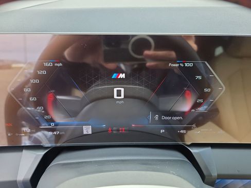 New 2026 BMW X3 M50 image 12