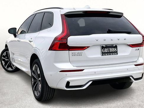 New 2026 Volvo XC60 B5 Plus w/ Protection Package Premier AWD/4WD image 4