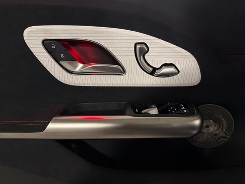 New 2027 Mercedes-Benz CLA 220 image 10