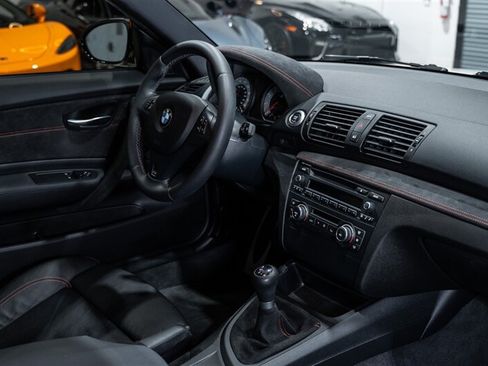 Used 2011 BMW 1 Series M RWD image 53