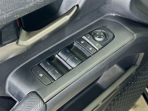 Used 2024 Toyota Tacoma TRD Off-Road image 20