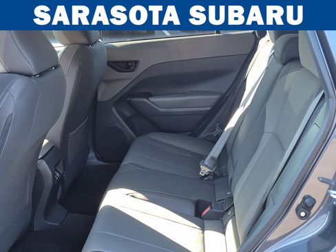 New 2026 Subaru Crosstrek 2.0i Premium image 13