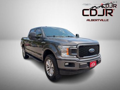 Used 2018 Ford F150 XL w/ Equipment Group 101A Mid