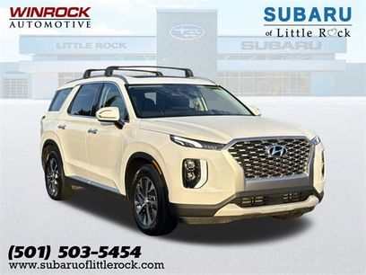 Used 2022 Hyundai Palisade SEL
