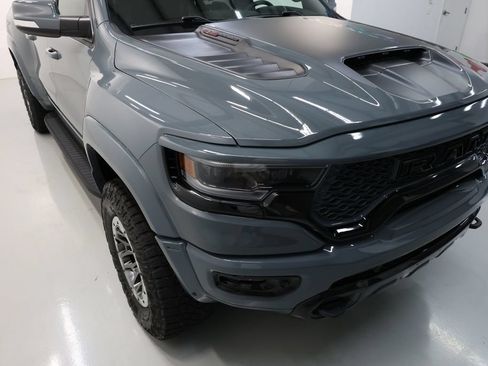 Used 2021 RAM 1500 TRX w/ TRX Lanuch Edition AWD/4WD image 62