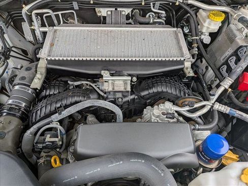 Used 2019 Subaru Ascent Limited image 22