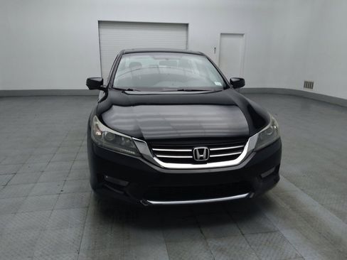 Used 2015 Honda Accord EX image 14