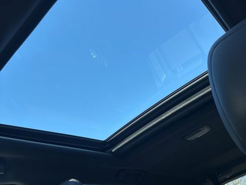 Used 2025 Subaru Forester Limited w/ Popular Package #1 image 15