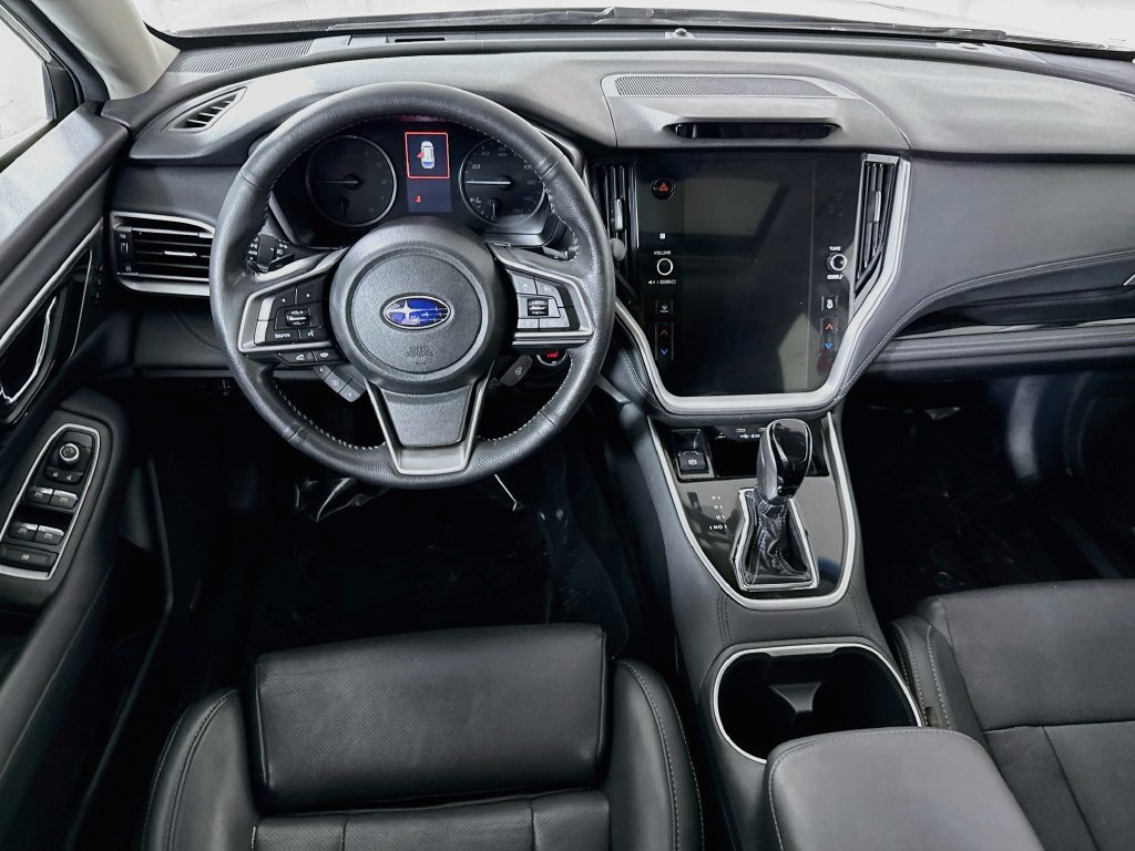 Used 2021 Subaru Outback Limited AWD/4WD image 3