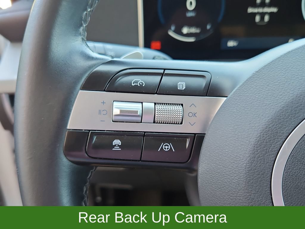 Used 2025 Hyundai Sonata SEL FWD image 10