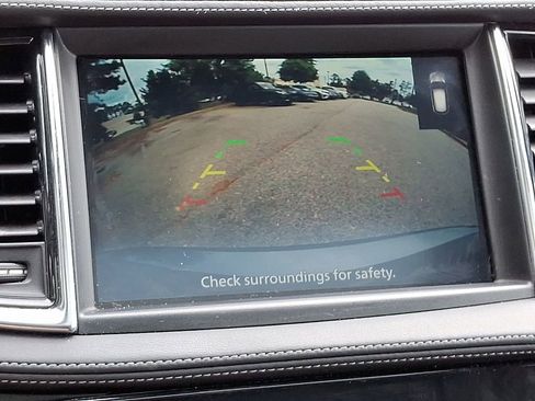 Used 2022 INFINITI QX50 Luxe w/ Appearance Package image 19