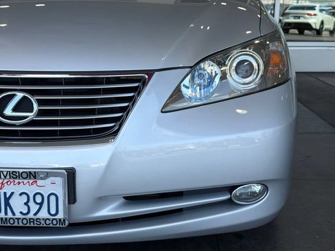 Used 2009 Lexus ES 350 w/ Pebble Beach Edition FWD image 5