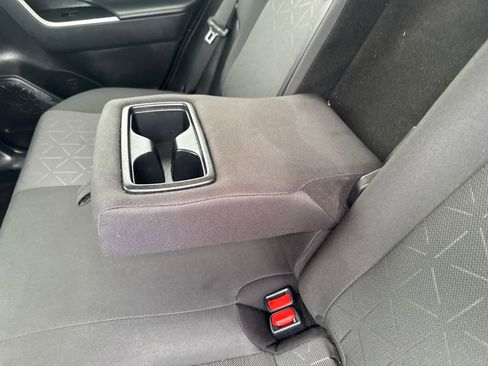 Used 2024 Toyota RAV4 AWD Hybrid image 34