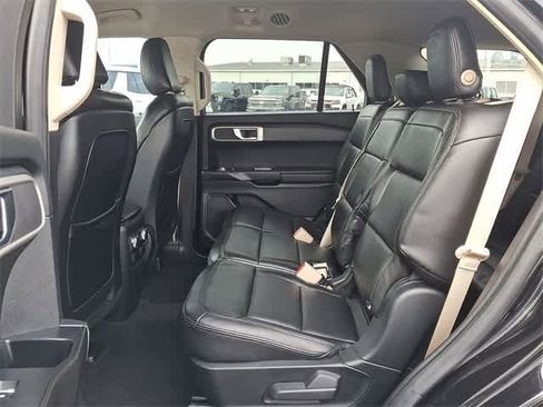 Used 2020 Ford Explorer Base image 28