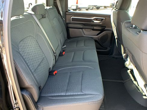 New 2026 RAM 1500 Big Horn image 29